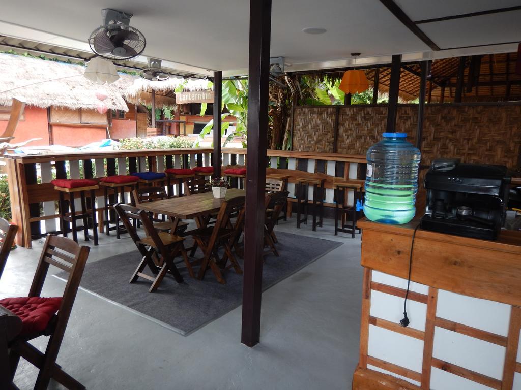 Lantern Inn Koh Lipe Exterior foto