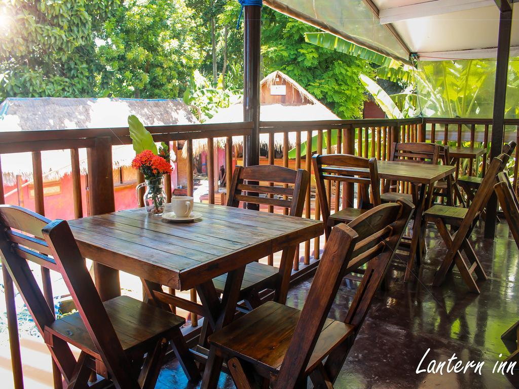 Lantern Inn Koh Lipe Exterior foto